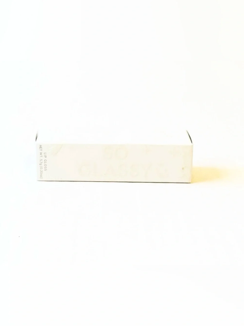 Colourpop So Glassy Lip Gloss Cut Loose